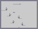 Thumbnail of the map 'Don't even mind the cookie jar'