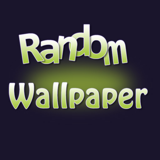 Random Wallpaper LOGO-APP點子