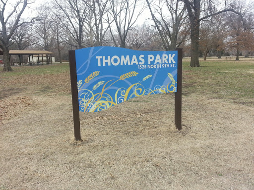 Thomas Park