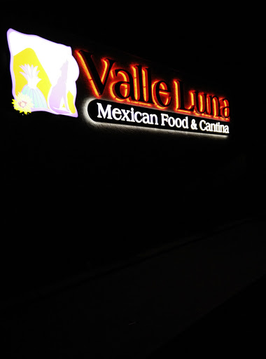 Valle Luna
