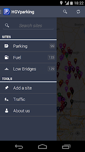 How to download HGVparking 1.0.1 unlimited apk for bluestacks