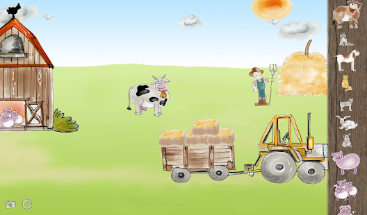 How to mod My Animal Farm 1.0 apk for laptop
