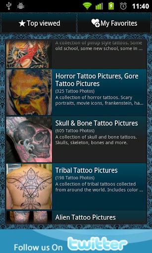 Tattoos Design by Irezumi