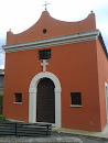 Chiesa Della Madonna Degli Angeli