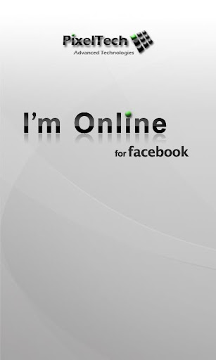 I'm Online for Facebook