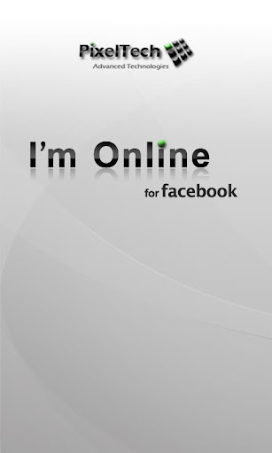 【免費社交App】I'm Online for Facebook-APP點子