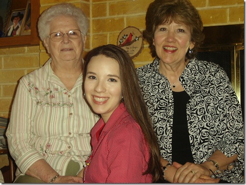Late Mother's Day with Juanita 015
