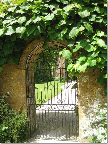 Chantmarle Manor 035