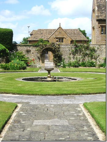 Chantmarle Manor 028