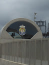 Estadio De Gran Canaria Grada Curva 