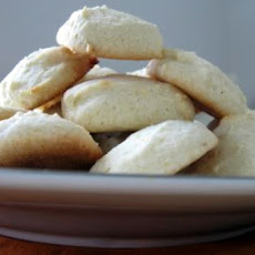 Grandma Abbey's Christmas Cookies