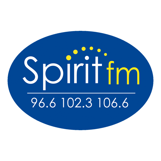 Spirit FM LOGO-APP點子