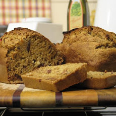 Brown Nut Bread