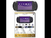 Vendo Psp 3000 Nuevo Sin Juegoscon Accesorios