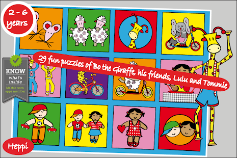 How to mod Bo's Jigsaw Puzzles 1.5 unlimited apk for android