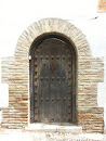 Puerta Antigua