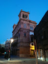 Edificio Teatro Coliseo
