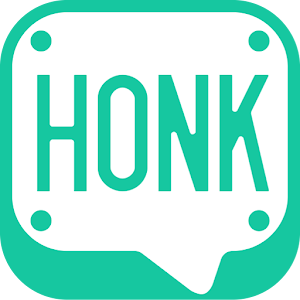 HONK - Social Driving.apk 1.22