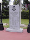 Trumann Veteran's Memorial