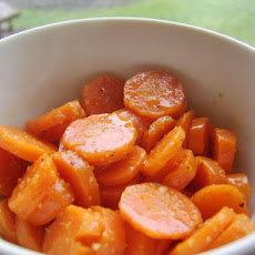 Mrs. Dash Carrots