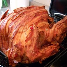 Moist Roast Turkey
