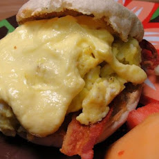 Blender Hollandaise Sauce