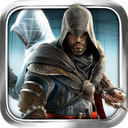 Assassin’s Creed® Revelations mobile app icon