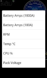 How to mod EV Speedo for Soliton1 2.0.4 apk for pc