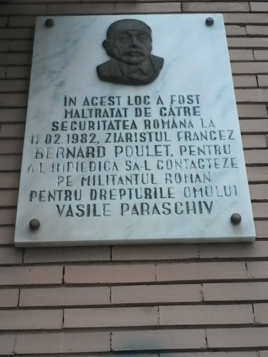 Vasile Paraschiv