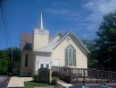 Buck Creek United Methodist Church