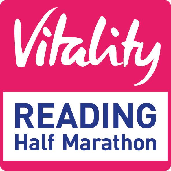 Reading Half Marathon official training program