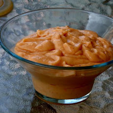 Chinese Pink Sauce