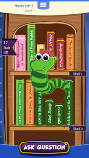 How to download Dolly's Bookworm Puzzle patch 1.0 apk for android