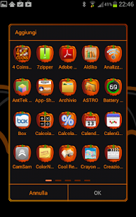 How to get Next Launcher Pumpkin Hallowen 1.0 mod apk for bluestacks