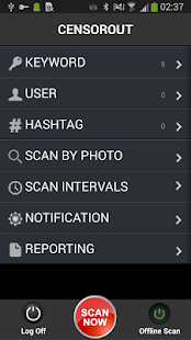 How to install CENSOROUT patch 1.0 apk for android