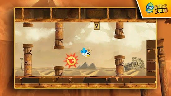 How to download Lord of the Wings: Crazy Bird lastet apk for pc
