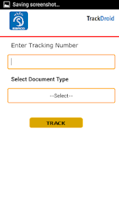 How to get SARCO TRACKDROID lastet apk for laptop