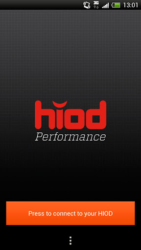 HIOD Performance