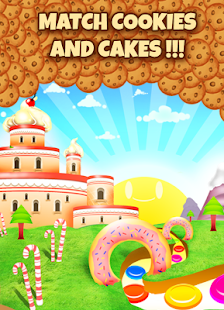 How to install Cookie Cake Quest patch 1.2 apk for pc