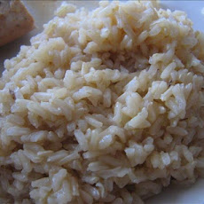 Fragrant Pilaf