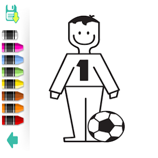 How to install Coloring Book: Boys And Girls lastet apk for laptop