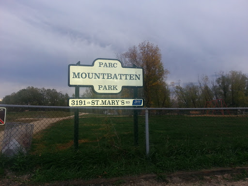Mountbatten Park