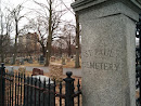 St. Paul Cemetery