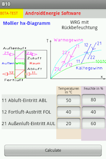 hx-Mollier-Diagramm APK for Blackberry | Download Android ...
