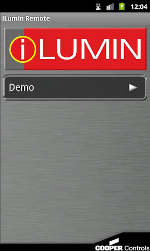 iLumin Remote