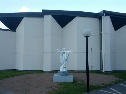 Église St-Pierre De Cocagne