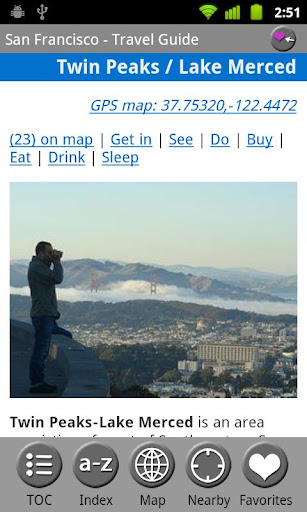 免費下載旅遊APP|San Francisco - FREE Guide app開箱文|APP開箱王