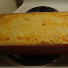 Moussaka