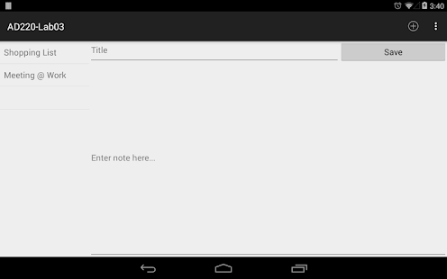 How to mod AD220 Lab-03 patch 1.0 apk for pc