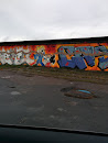 Graffity Wall